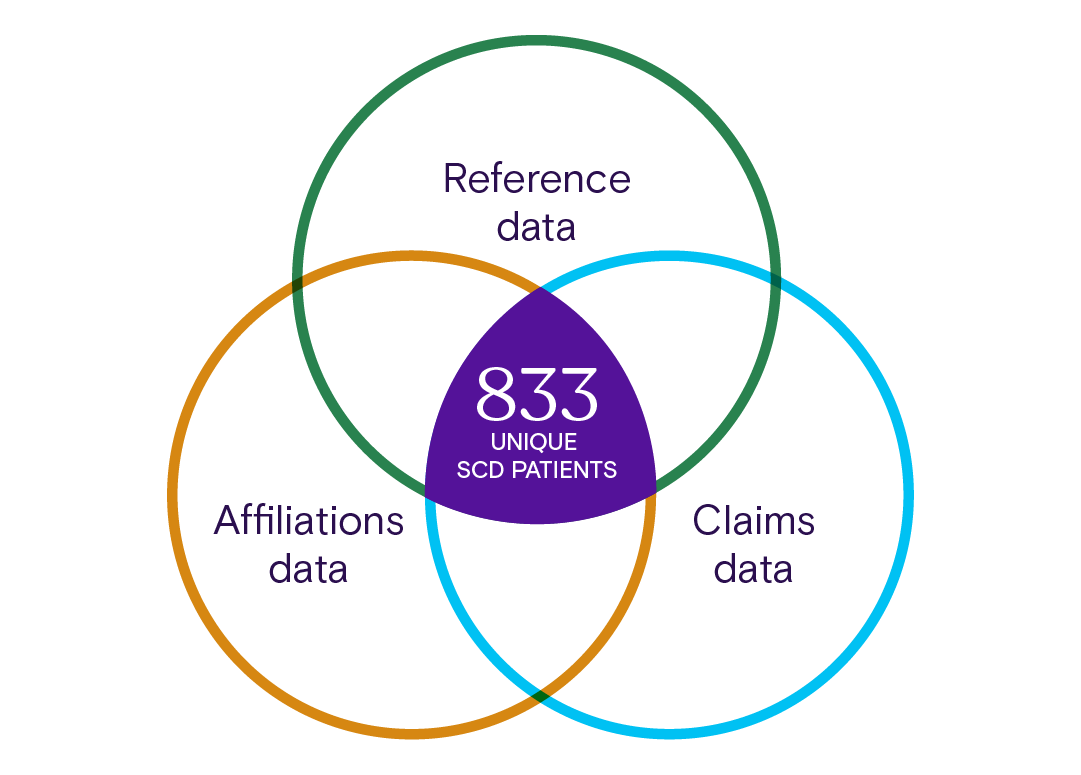 Atlas Dataset Solution