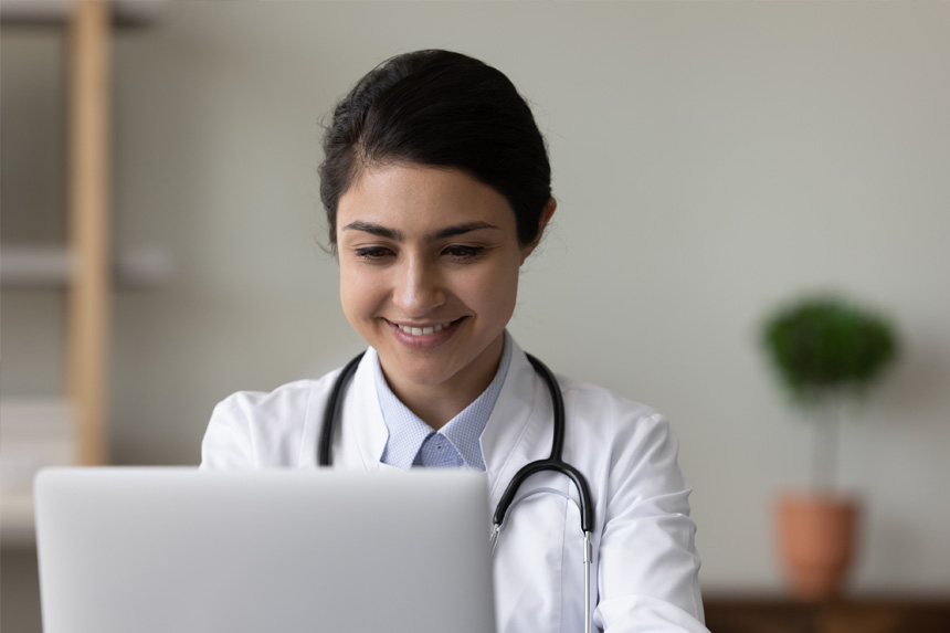 Ways telehealth improves performance