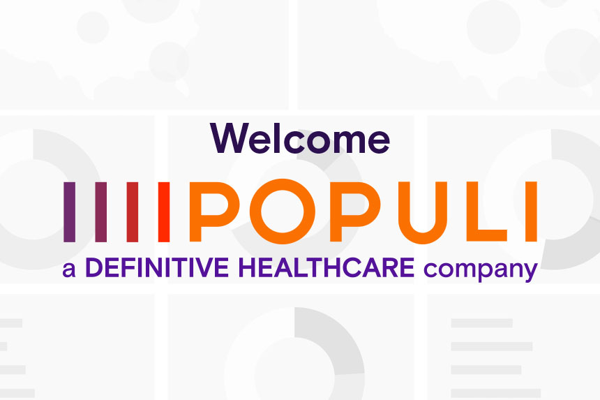 Welcome, Populi!