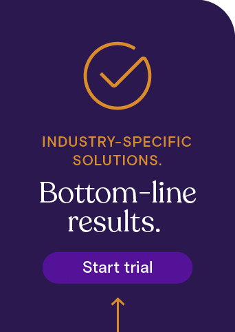 Bottom-line results