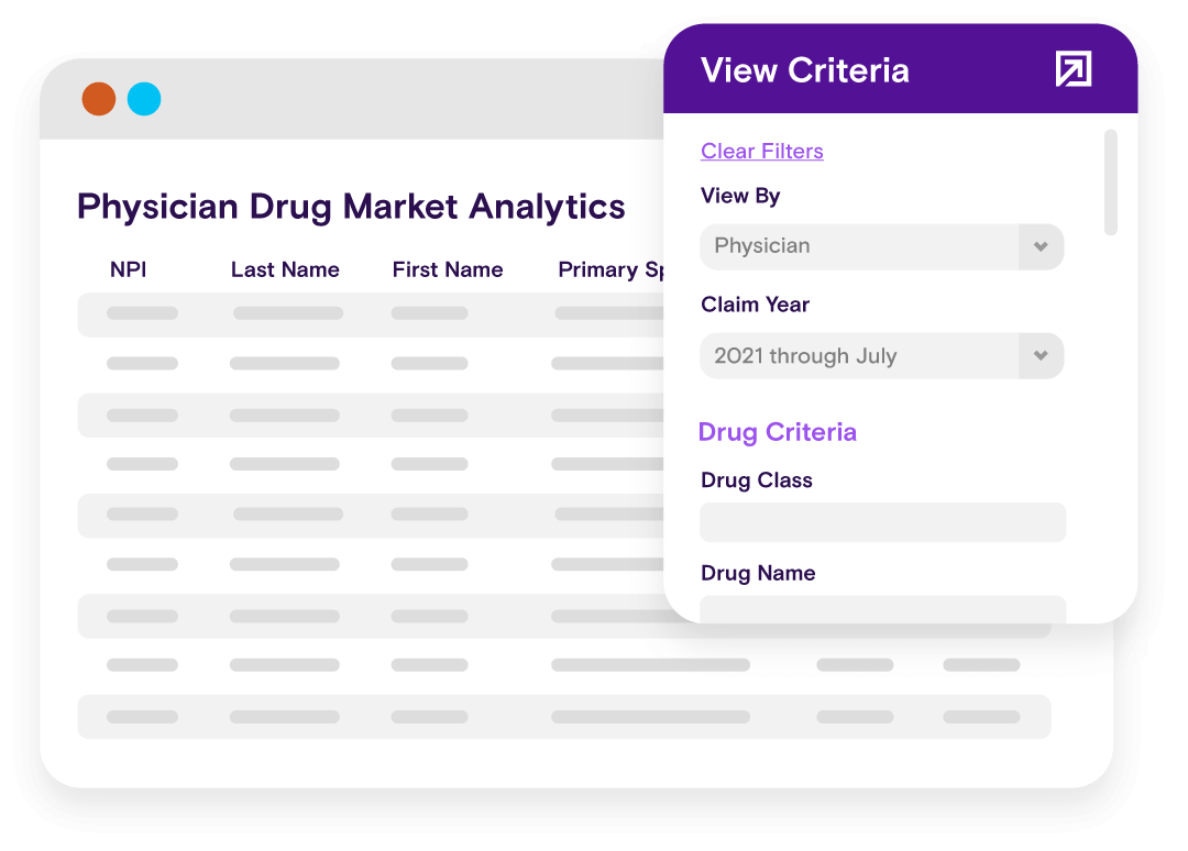 Depth of data