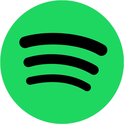 The spotify logo