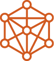 Total healthcare system affiliation matching