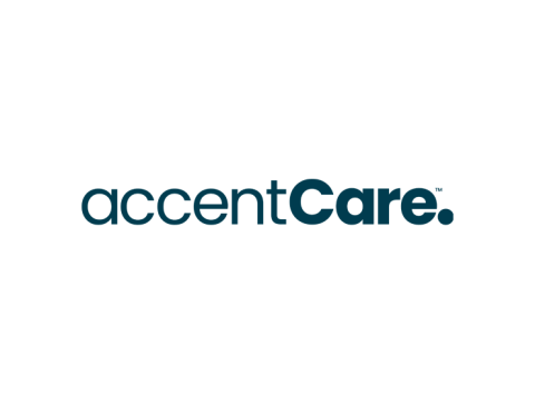 AccentCare logo