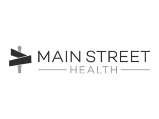 Main Street Health logo