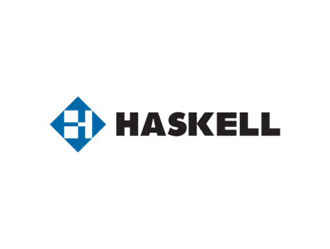 Haskell logo