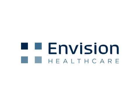 Envision Healthcare logo