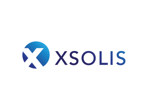 XSOLIS logo