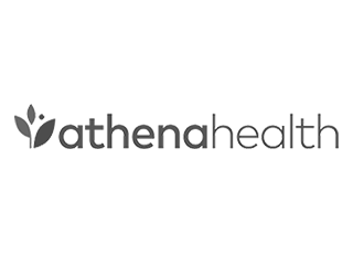 Athenahealth logo