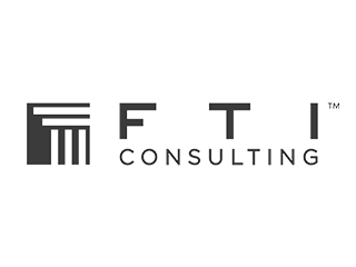 FTI Consulting logo