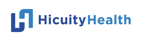 Hicuity Health logo